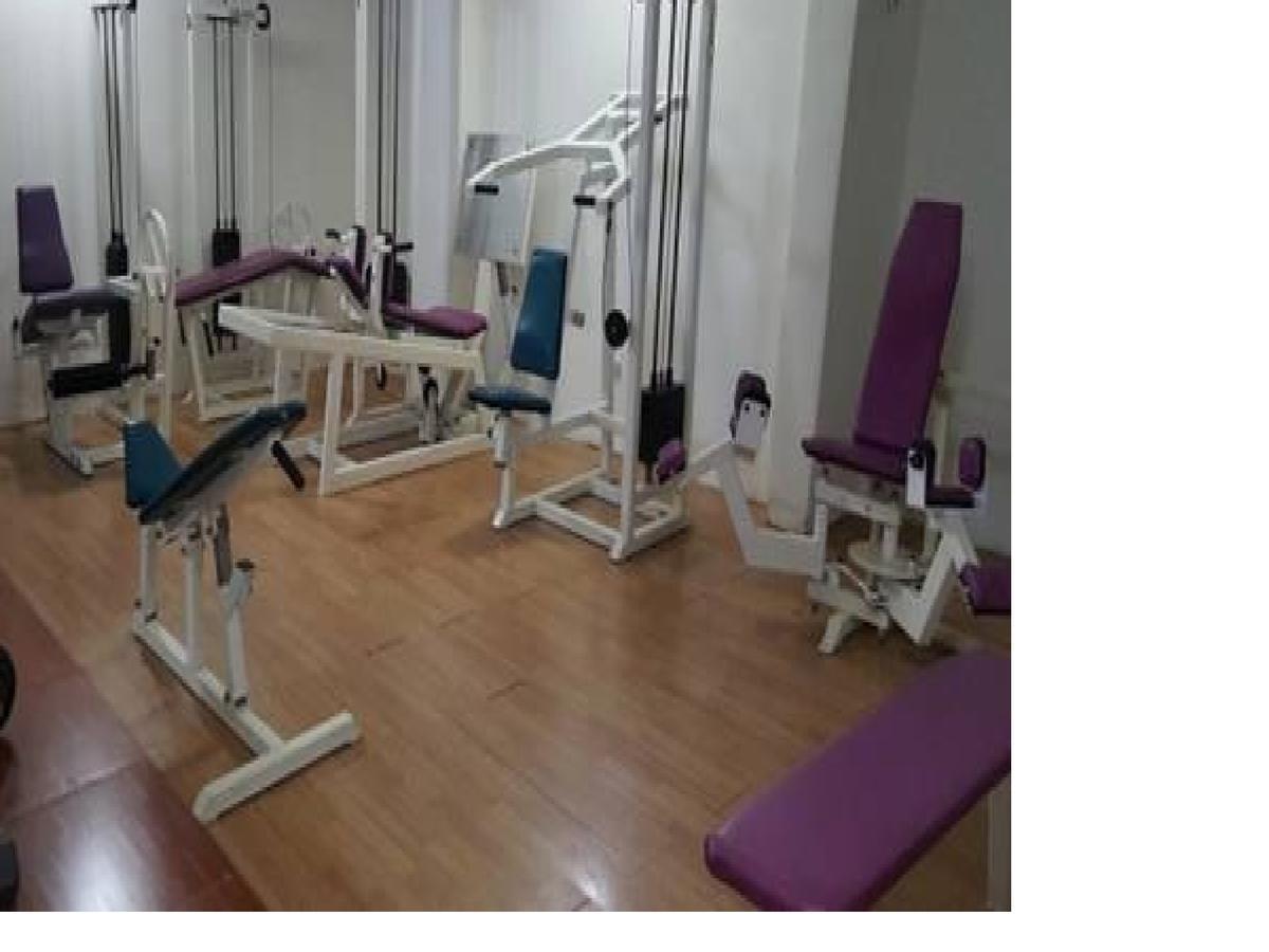 Embassy Suites Hotel Monrovia Esterno foto